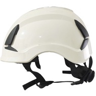3M Safety Helmet - X5500 White