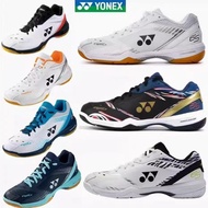 Lightweight Breathable Size Competition Carbon 36-45 Sneakers Wear-Resistant yonex Comfortable Fashi