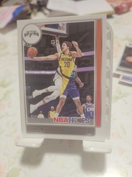NBA Hoops 籃球卡