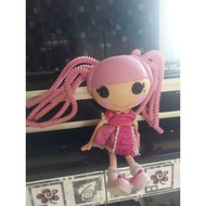 Lala Loopsy Lalaloopsy Doll