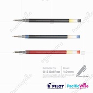 Pilot/gel Ink Refill/Gel Ink Refill/Writing Pen/G-2/1.0mm (1Pc)