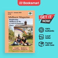 Midhurst Magazine - Paperback - English - 9781789722048