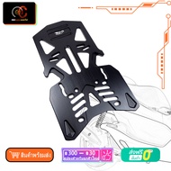 แร็คท้าย ยาว PCX RACING POWER งาน CNC PCX150 PCX160 2013-2021 Rear Shelf Tail Rack Plate Luggage