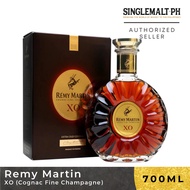 Remy Martin XO Cognac Fine Champagne 70cl