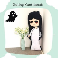 GULING POCONG / GULING KUNTILANAK / KADO UNIK / BIBISA BANTAL / KADO SEREM