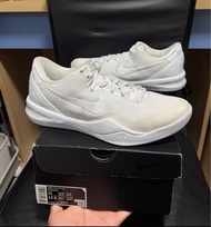 Nike Kobe 8 Protro Halo US11 kobe8 kyrie kd pg gt cut