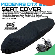 SEAT COVER MODENAS DTX250 DTX 250 SEAT COVER ACCESSORIES ACCESSORY MODIFIED MODIFY
