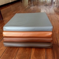 Leather Seat Cushion Meditation Cushion