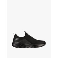 Skechers ARCH FIT Mens Sneakers - Black