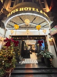 Hanoi Elpis Hotel & Spa