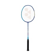 YONEX Astrox 01 Clear 4U Badminton Racket - Blue (Strung)