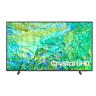 ( DELIVER KL AND SELANGOR  )  SAMSUNG 75" INCH DYNAMID Crystal UHD 4K SMART TV 75CU8000 UA75CU8000KXXM UA75CU8000