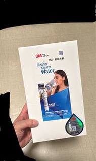 3M™ 濾水系統 AP2-WM10