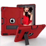 For iPad 2 3 4 Model A1395 A1396 A1397 A1416 A1430 A1403 A1458 A1459 A1460 Case, Hybrid 3 Layer Armor Shockproof Hard Cover For Apple ipad 234 9.7 inch Tablet Case