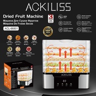 European Standard Household Food Dryer Food Dehydrated Air Dryer Dryer Fruit Vegetable Dried Fruit M