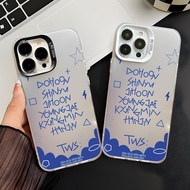 Softcase IMD " TWS" Premium Series for VIVO Y12, Y15, Y17, Y12s, Y20, Y20i, Y20S, Y21, Y21s, Y21t, Y