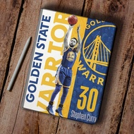 Fashion Stephen Curry iPad case cover iPad air4 10.9 iPad air iPad pro iPad 8th generation case iPad air3 pro 10.5 iPad mini5 4 3 case iPad 2 3 4 Sleep wake