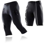 Limited KL Stok  2XU Running Compression Shorts tight short pants