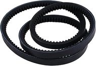 Fan Belt 9001A-96003 9001A96003 Compatible for Toyota 4Y Engine Series 5 6 7 8