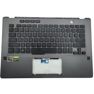 Suitable for Asus zeprus Phantom 14 GA401 ga401u ga401m ga401i Chinese Keyboard C Case