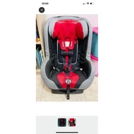 Recaro Pro Ride Car Seat