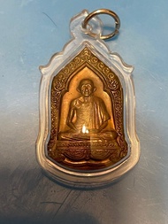龍婆格閃，龍婆卡賢，前自身，後拉胡