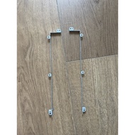 Hinge for Dell Latitude 5420 E5420 laptop