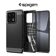 Spigen Xiaomi 13 Pro Case Rugged Armor Xiaomi 13 Pro Cover Mil-Grade Protection Car-inspired Design Casing