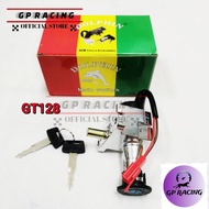 SWITCH KUNCI GT128 MAIN SWITCH TAIWAN AA DOLPHIN SWITCH GT128 "GP RACING"