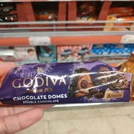 Godiva Chocolate dines crispy hazelnut 30 gr