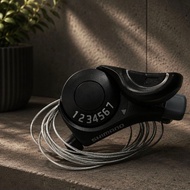 Shimano 7 speed shifter