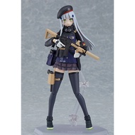 READY STOCK Max Factory Figma 573 Girls Frontline HK416