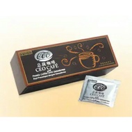 [Halal] Ceo Café (3 In 1) The Coffee (3 In 1) 20paket Code 14011