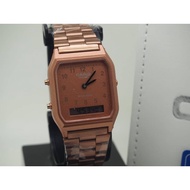 Jam CASIO AQ230 🔥HOT ITEM🔥