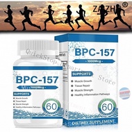 LOCAL (Next day delivery)   BPC—157 Dietary Supplements 1000Mcg, 60 Count 0MTZ