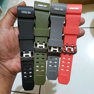 Rodan 8008 Rubber Watch Strap Rodan 8008 Watch Strap