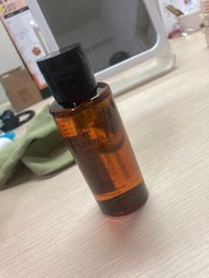 植村秀全能奇蹟金萃潔顏油50ml