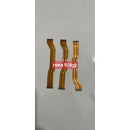 Reno 5(4g) connection cable