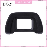 NAV DK-21 Viewfinder Rubber Eye Cup Eyepiece Hood For D7000 D90 D600
