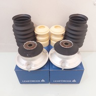 BMW 5 Series E39 Front Absorber Mounting Damper Cover