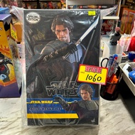 （旺角家樂坊17樓門市現貨） Hottoys Hot Toys – TMS019 –《星際大戰：複製人之戰》安納金·天行者（Anakin Skywalker） 1/6 比例人偶 (AG013)