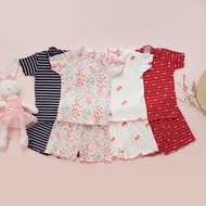 Ghana Set, Girls' Suit