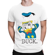 Disney Donald Duck Mens Donald Duck T-Shirt