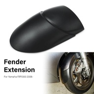 Fender Extender For Yamaha FJR 1300 FJR1300 2006 - Motorcycle Accessories Splash-proof Front Fender 