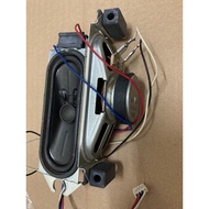 speaker tv Hitachi LE39TF88A