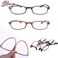 COMEME Presbyopia Eyeglasses Women&Men Anti-fatigue Eyeglasses Eyewear