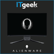 (2-HRS) Dell Alienware AW2521H 25" Gaming Monitor