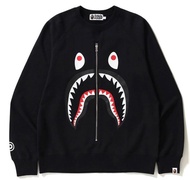 JAKET BAPE SHARK ORIGINAL / SWEATER BAPE SHARK / HOODIE BAPE SHARK