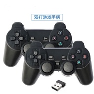 M8 Game Console Handle Android Game Handle P2.P3.P 5 Wireless Doubles Play Game Console Handle. PS4 