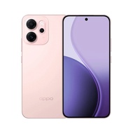 สมาร์ทโฟน OPPO Reno 14F 5G จอ6.57นิ้ว 12+256GB กล้อง 50MP +8MP Ultrawid+ 2MP Macro Triple Camera แบต